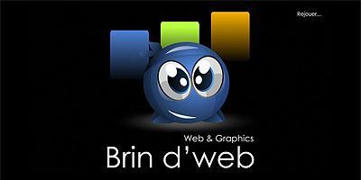 Brin d’web