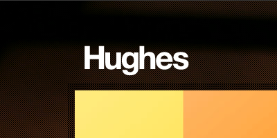 Hughes