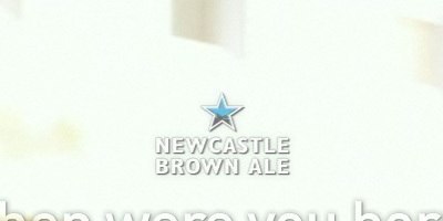 Newcastle Brown Ale