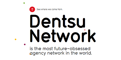 Dentsu Network