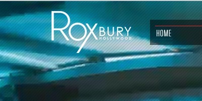 Roxbury Hollywood